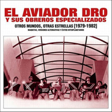OTROS MUNDOS OTRAS ESTRELLAS (1979-1982) (LIMITED) | VINYL RECORD (LP)