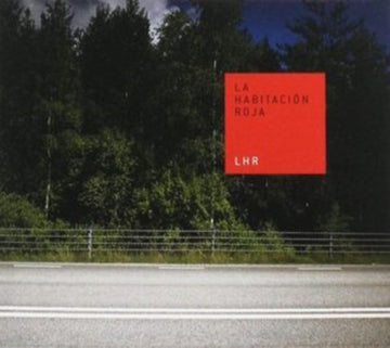 LA HABITACION ROJA | LA HABITACION ROJA (IMPORT) | VINYL RECORD (LP)