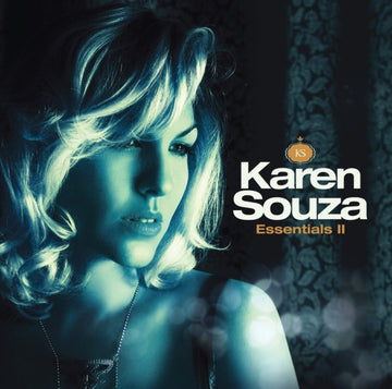 ESSENTIALS 2 (TRANSPARENT VINYL) | VINYL RECORD (LP)