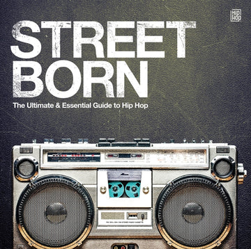 STREET BORN (2LP) | VINYL RECORD (LP)