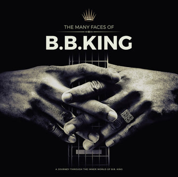 MANY FACES OF B.B. KING (2LP/GREY VINYL) | VINYL RECORD (LP)