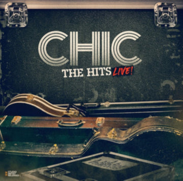 HITS (COLOURED VINYL) | VINYL RECORD (LP)