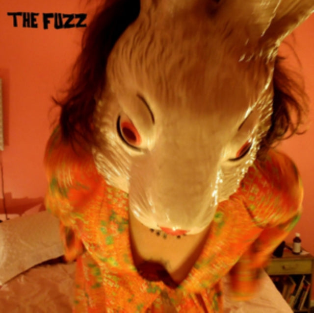 FUZZ | FUZZ | VINYL RECORD (LP)