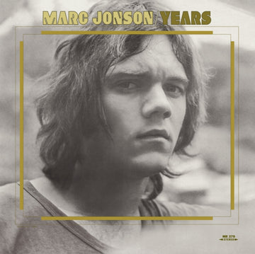 JONSON, MARC | YEARS (180G LP/7 INCH WITH 4 BONUS TRACKS) | VINYL RECORD (LP)