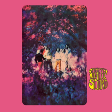 TRAFFIC SOUND | TRAFFIC SOUND | VINYL RECORD (LP)