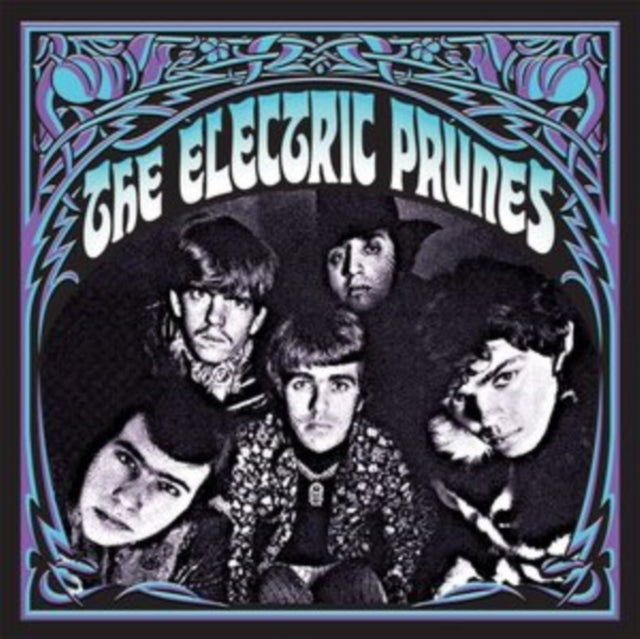 ELECTRIC PRUNES | STOCKHOLM 67 | VINYL RECORD (LP)