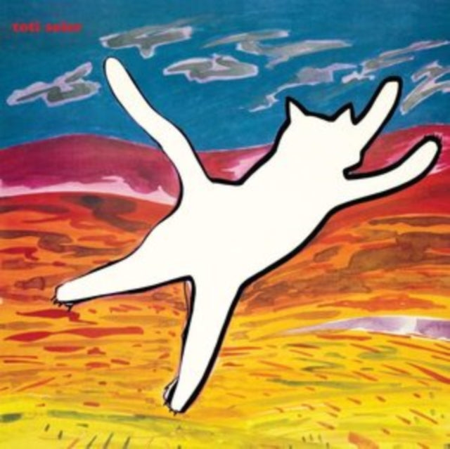 TOTI SOLER | TOTI SOLER | VINYL RECORD (LP)