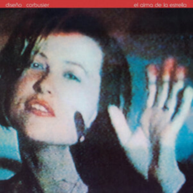 DISENO CORBUSIER | EL ALMA DE LA ESTRELLA | VINYL RECORD (LP)