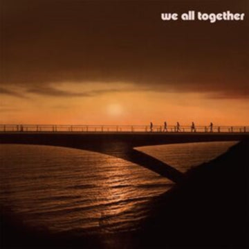 WE ALL TOGETHER | VOLUMEN II | VINYL RECORD (LP)