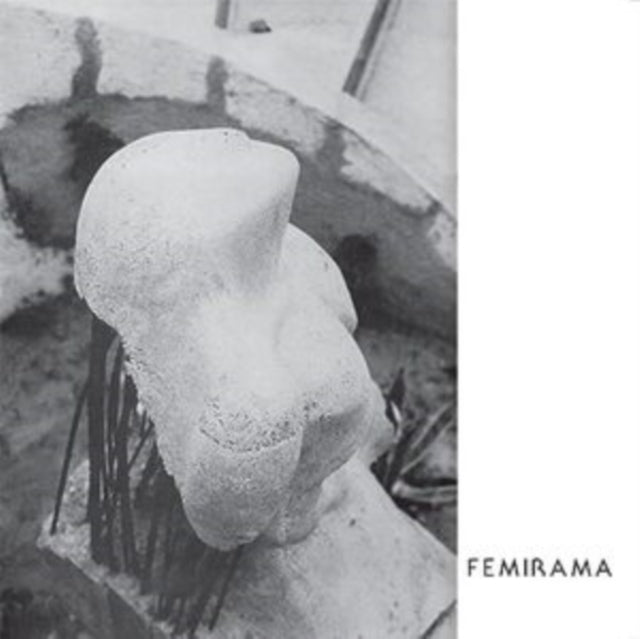 VARIOUS ARTISTS | FEMIRAMA | VINYL RECORD (LP)