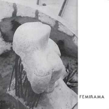 VARIOUS ARTISTS | FEMIRAMA | VINYL RECORD (LP)