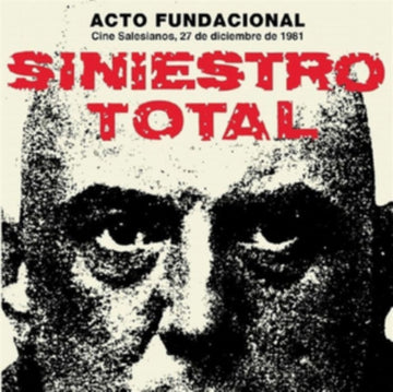 ACTO FUNDACIONAL | VINYL RECORD (LP)