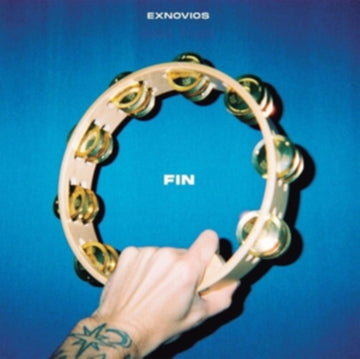 FIN | VINYL RECORD (LP)