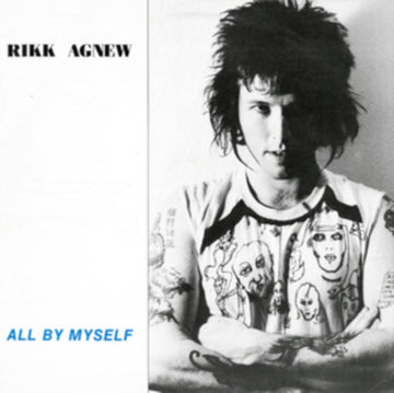 ALL BY MYSELF | VINYL RECORD (LP)