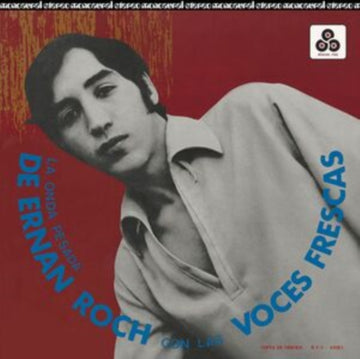 ONDA PESADA | VINYL RECORD (LP)