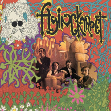 FLYING KARPET | VINYL RECORD (LP)
