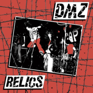 RELICS | VINYL RECORD (LP)
