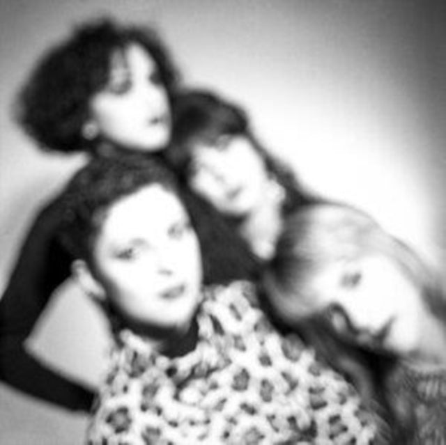 AKT 3 | FRAUEN-FEUER | VINYL RECORD (LP)