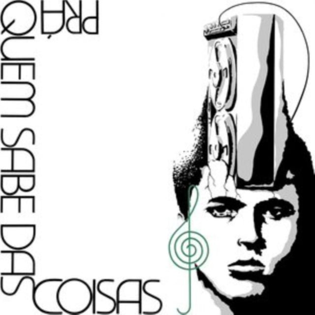 VARIOUS ARTISTS | PRA QUEM SABE DAS COISAS | VINYL RECORD (LP)