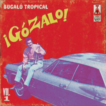 VARIOUS ARTISTS | GOZALO: BUGALU TROPICAL VOL.1 (2LP) | VINYL RECORD (LP)