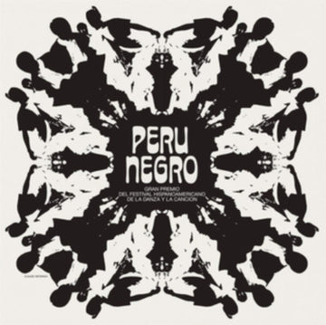 PERU NEGRO | PERU NEGRO | VINYL RECORD (LP)