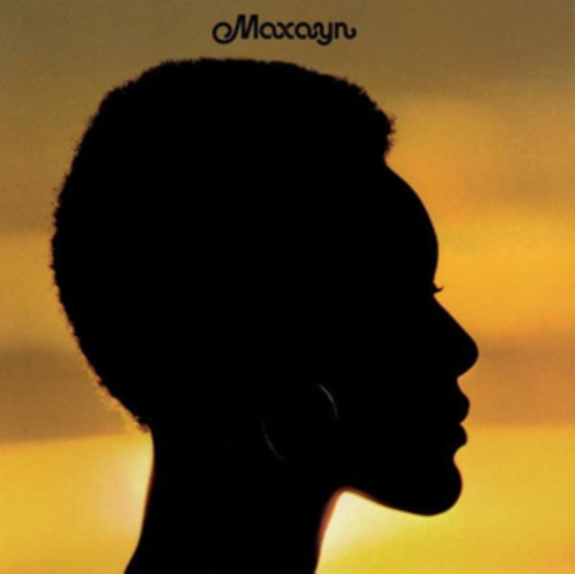 MAXAYN | MAXAYN | VINYL RECORD (LP)