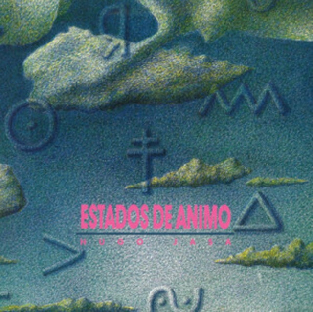 JASA, HUGO | ESTADOS DE ANIMO | VINYL RECORD (LP)