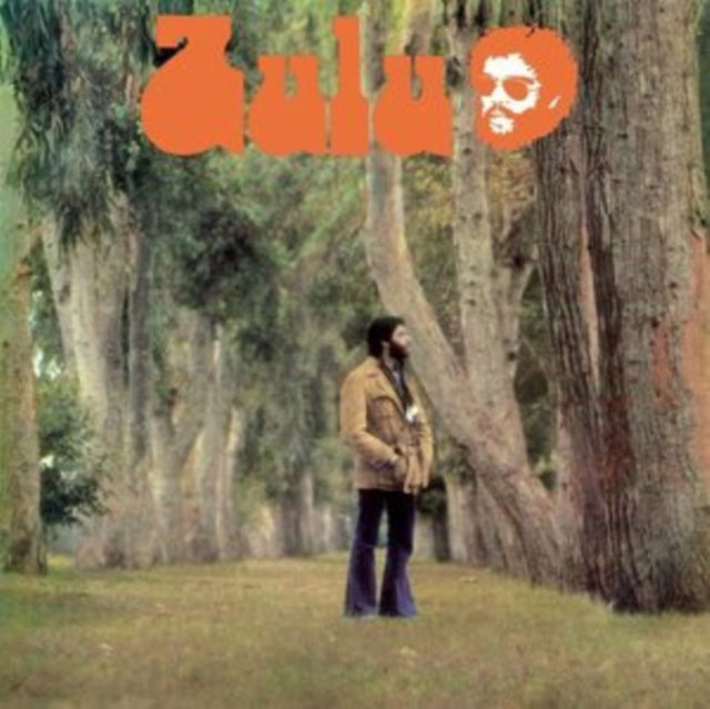 ZULU | ZULU | VINYL RECORD (LP)