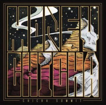 MONEY CHICHA | CHICHA SUMMIT | VINYL RECORD (LP)