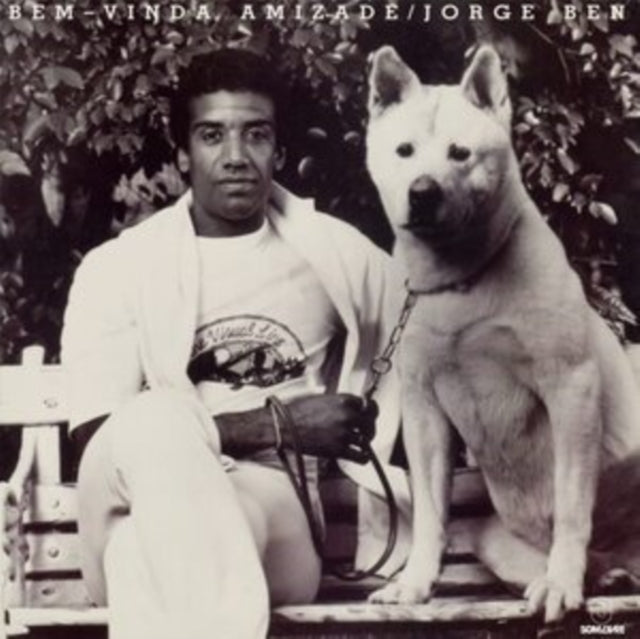 BEN, JORGE | BEM-VINDA AMIZADE | VINYL RECORD (LP)