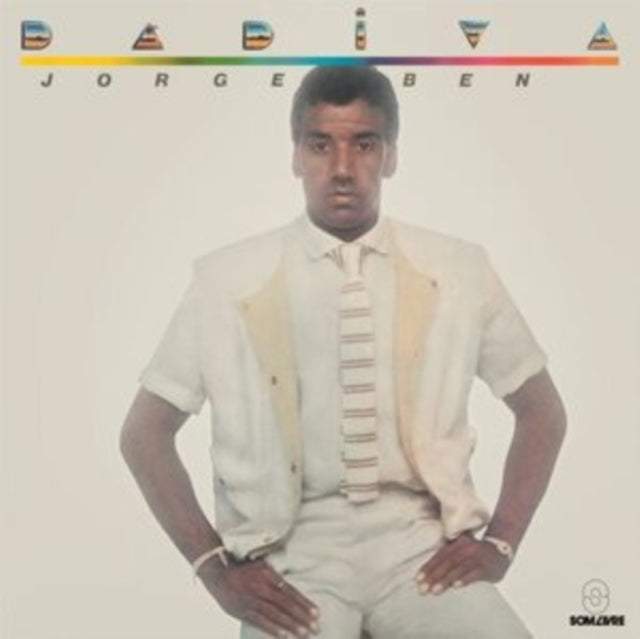 BEN, JORGE | DADIVA | VINYL RECORD (LP)