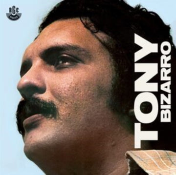 BIZARRO, TONY | QUE SE FAZ DA VIDA | 7IN VINYL