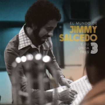 SALCEDO Y SU ONDA TRES, JIMMY | EL MUNDO DE JIMMY SALCEDO Y SU ONDA TRES | VINYL RECORD (LP)