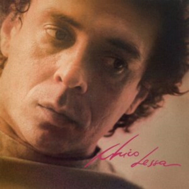 CHICO LESSA | CHICO LESSA | VINYL RECORD (LP)