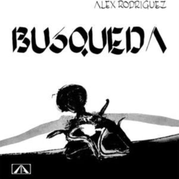 RODRIGUEZ, ALEX | BUSQUEDA | VINYL RECORD (LP)