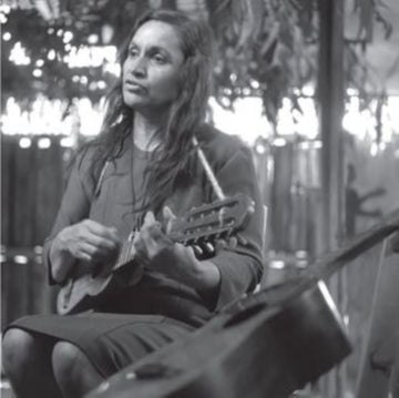 ULTIMAS COMPOSICIONES DE VIOLETA PARRA | VINYL RECORD (LP)