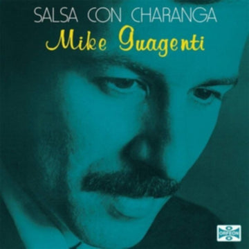 SALSA CON CHARANGA | VINYL RECORD (LP)