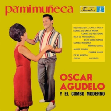 PA MI MUNECA | VINYL RECORD (LP)