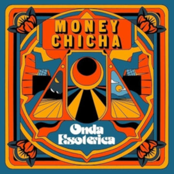 ONDA ESOTERICA | VINYL RECORD (LP)