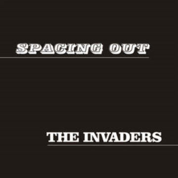 SPACING OUT/LATIN LIPS | 7IN VINYL