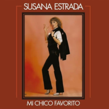 MI CHICO FAVORITO | 7IN VINYL