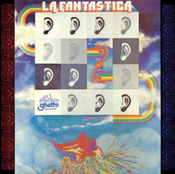 FROM EAR TO EAR | VINYL RECORD (LP)