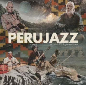 EN VIVO 2023 GIRA EUROPEA (2LP) | VINYL RECORD (LP)