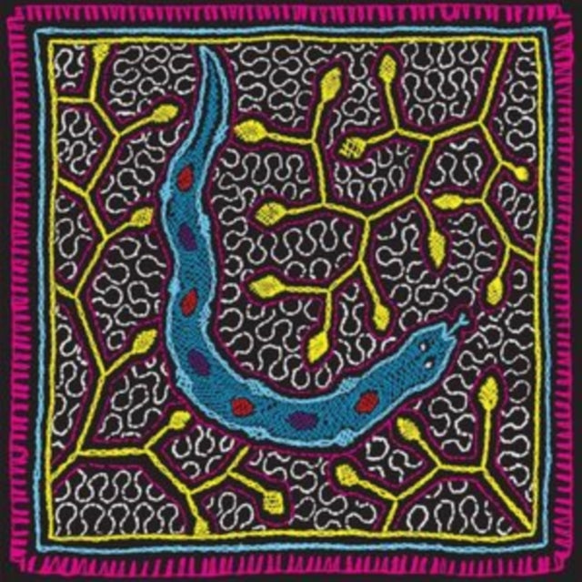GRUPO LA DROGA | GRUPO LA DROGA (4-7INCH) | 7IN VINYL