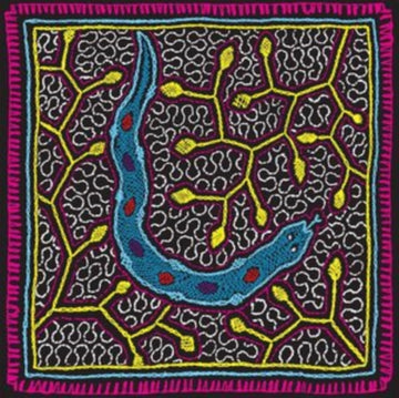 GRUPO LA DROGA | GRUPO LA DROGA (4-7INCH) | 7IN VINYL