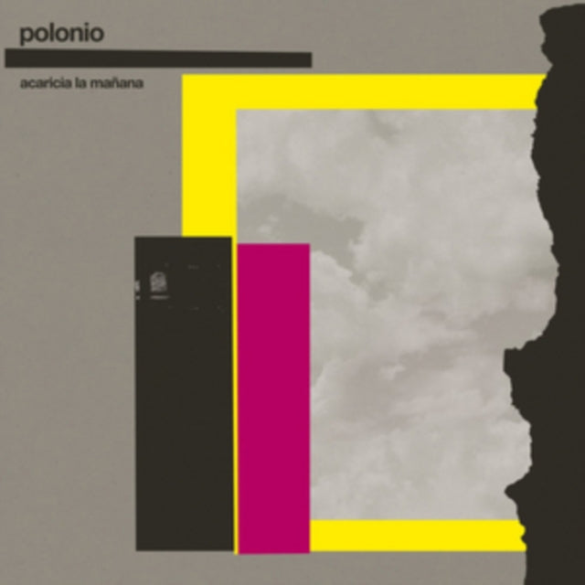 POLONIO | ACARICIA LA MANANA (BONUS 7IN) | VINYL RECORD (LP)
