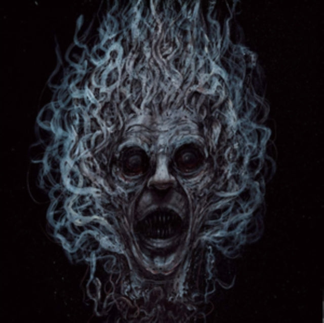 PREMATURE BURIAL | ANTIHUMAN | VINYL RECORD (LP)