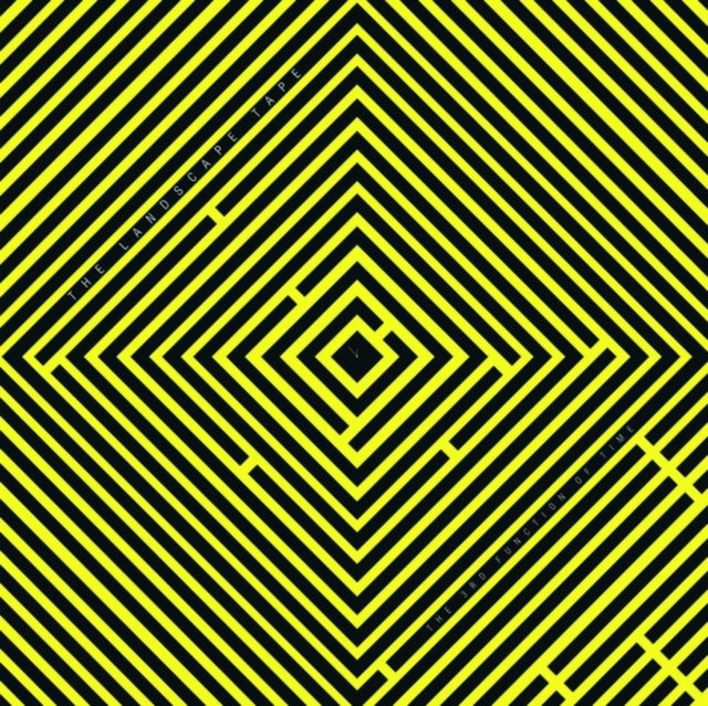 LANDSCAPE TAPE | 3RD FUNCTION OF TIME | VINYL RECORD (LP)