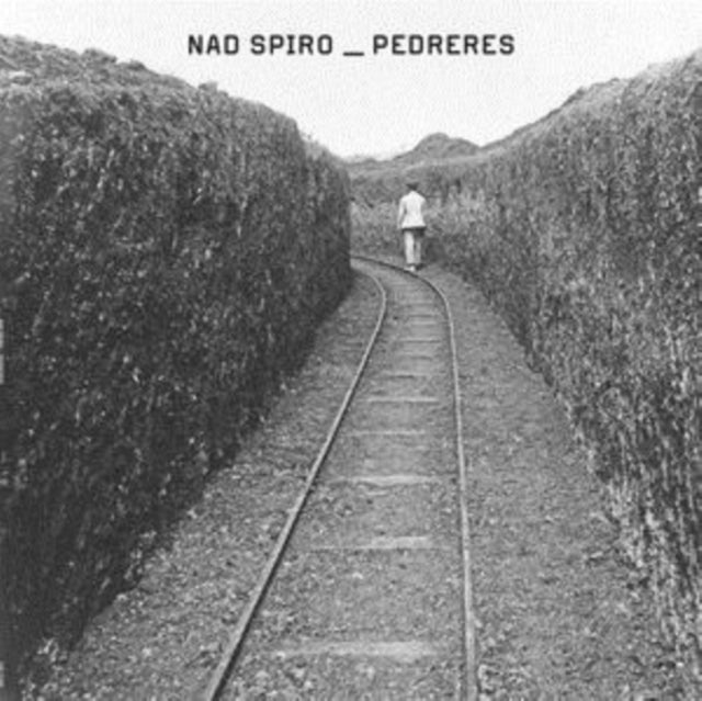 NAD SPIRO | PEDRERES | VINYL RECORD (LP)