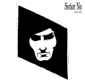 SENOR NO | 94/20 | VINYL RECORD (LP)